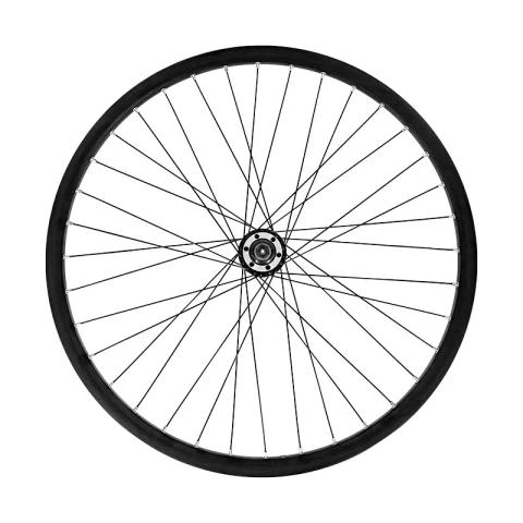 MVTEK Ruota Anteriore 27,5" MTB Freni Disco QR